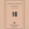 Cuadernos de Etnologia de Guadalajara 16